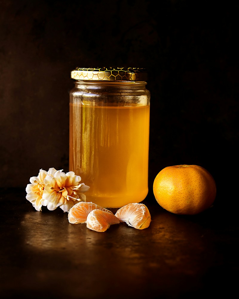Herbal Pain Relief