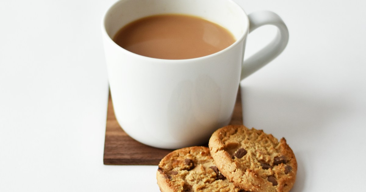 The Healing Power of Herbal Teas