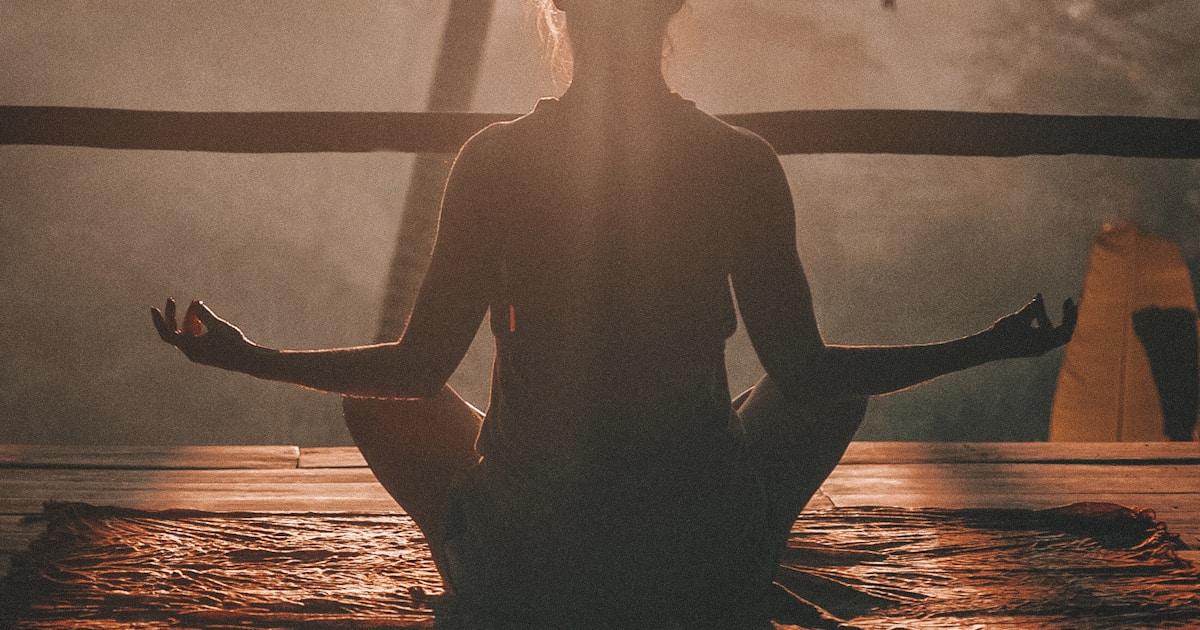 5 Daily Rituals for Emotional Wellbeing