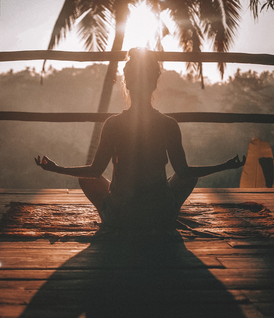 Emotional wellbeing programs